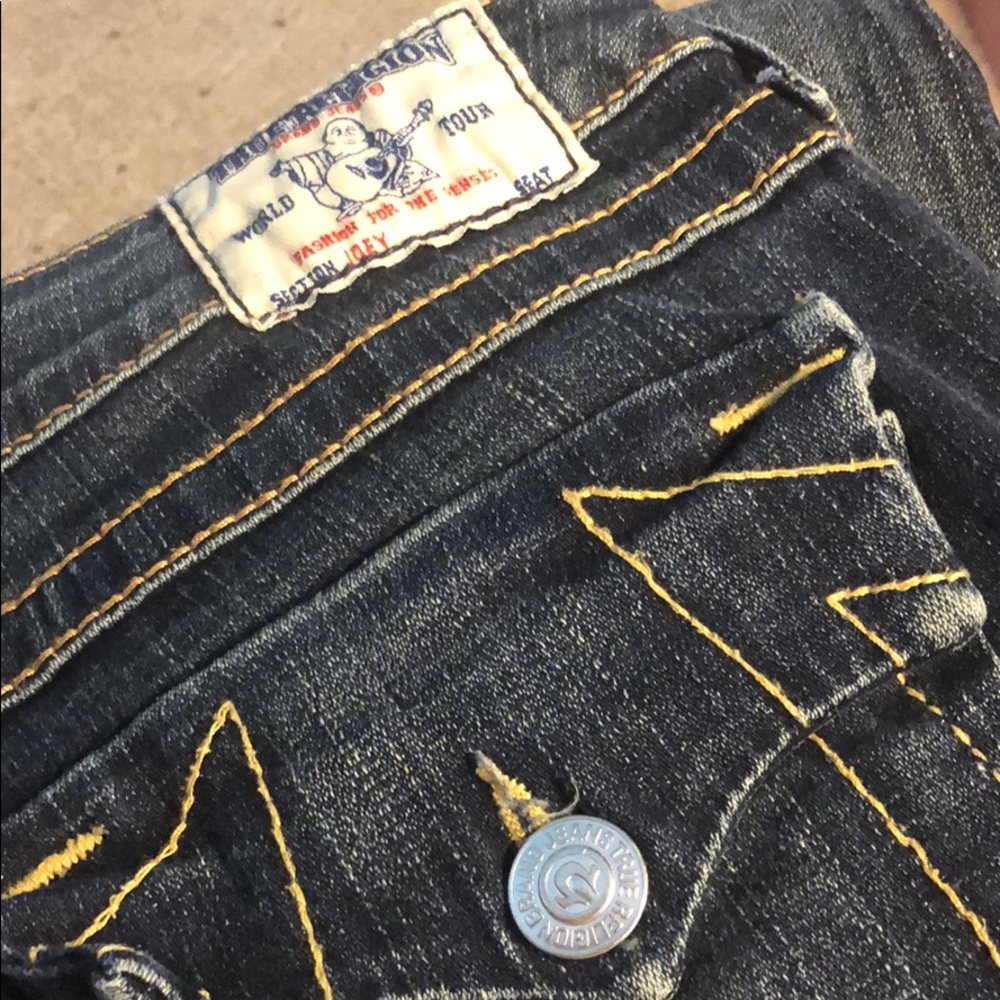 True Religion Jeans
